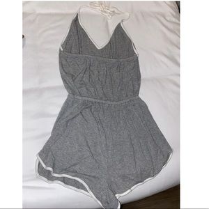 Forever 21 Cheeky Romper / Size M